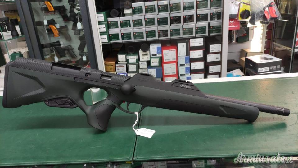 Walther | Carl RS3 PRO PINE POLY  .308 Winchester