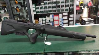 Walther | Carl RS3 PRO PINE POLY  .308 Winchester