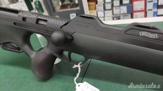Walther | Carl RS3 PRO PINE POLY  .308 Winchester