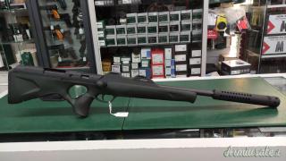 Walther | Carl RS3 PRO PINE POLY  .308 Winchester