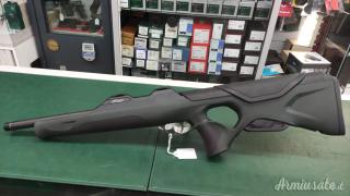 Walther | Carl RS3 PRO PINE POLY  .308 Winchester