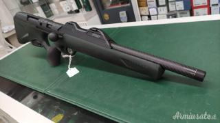 Walther | Carl RS3 PRO PINE POLY  .308 Winchester