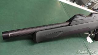 Walther | Carl RS3 PRO PINE POLY  .308 Winchester