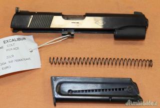 AFFARE Conversione Colt Ace Cal. 22LR