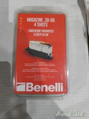 Benelli Argo 30.06 4colpi