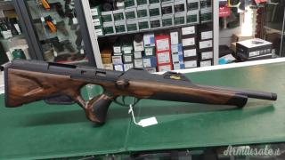 Walther | Carl RS3 HERITAGE FOURSTAR  .308 Winchester
