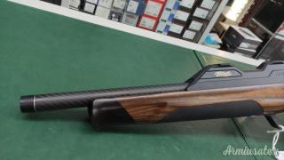 Walther | Carl RS3 HERITAGE FOURSTAR  .308 Winchester