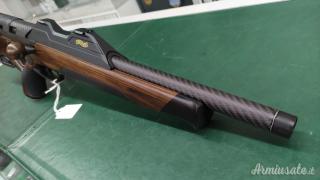 Walther | Carl RS3 HERITAGE FOURSTAR  .308 Winchester