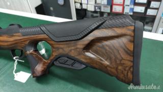 Walther | Carl RS3 HERITAGE FOURSTAR  .308 Winchester