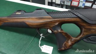 Walther | Carl RS3 HERITAGE FOURSTAR  .308 Winchester