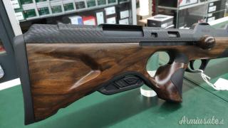 Walther | Carl RS3 HERITAGE FOURSTAR  .308 Winchester