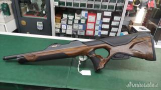 Walther | Carl RS3 HERITAGE FOURSTAR  .308 Winchester