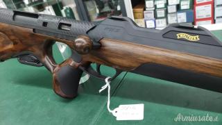 Walther | Carl RS3 HERITAGE FOURSTAR  .308 Winchester