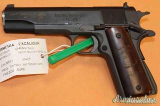 Springfield 1991A1 Airborne Cal.45ACP