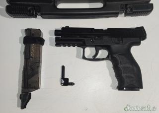 Heckler & Koch VP9 4.5/.177