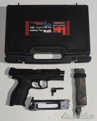 Heckler & Koch VP9 4.5/.177