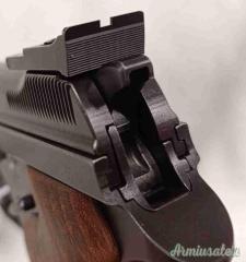 Sig-Hammerli  210/6 Cal.7,65 Para Sportiva