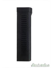 Deumidificatore Magnetico per Armadio Blindato Cassaforte con Igrometro Digitale