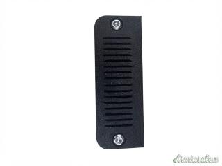Deumidificatore Magnetico per Armadio Blindato Cassaforte con Igrometro Digitale