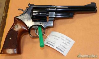 Revolver Smith Wesson 25 Cal.45ACP