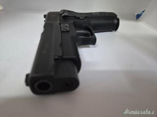 PISTOLA SIG SAUER MOD.P226 CAL.9X21+1C.
