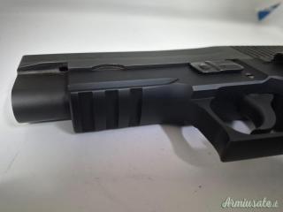 PISTOLA SIG SAUER MOD.P226 CAL.9X21+1C.