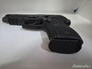 PISTOLA SIG SAUER MOD.P226 CAL.9X21+1C.