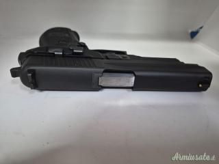 PISTOLA SIG SAUER MOD.P226 CAL.9X21+1C.
