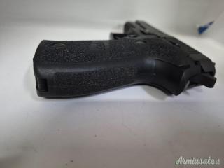 PISTOLA SIG SAUER MOD.P226 CAL.9X21+1C.