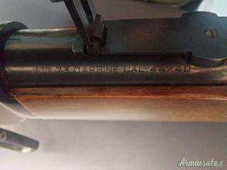 Uberti Carbine 1873 .44-40 Winchester