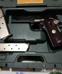 Para Ordnance Para ordnance 45 ACP .45 ACP
