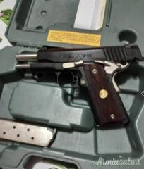 Para Ordnance Para ordnance 45 ACP .45 ACP