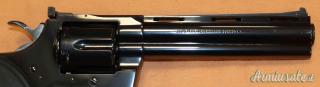 Revolver Colt Python Cal.357M Sportivo