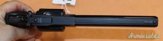 Revolver Colt Python Cal.357M Sportivo