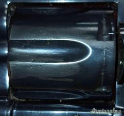 Revolver Colt Python Cal.357M Sportivo