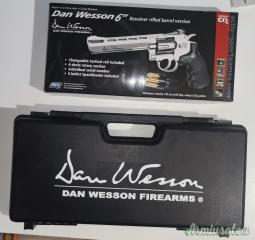 Dan Wesson 6