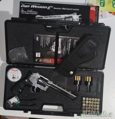 Dan Wesson 6