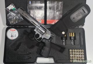 Dan Wesson 6