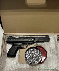Pistola Gamo P900 IGT