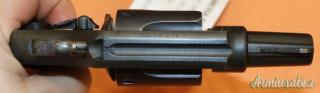 Revolver Smith Wesson U.S. Navy Cal.  38SP.