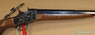 Pedersoli Rolling Block Cal. 357M