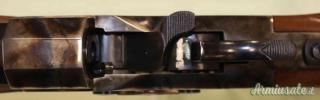Pedersoli Rolling Block Cal. 357M