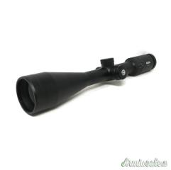 Geco Gold 2,5-15x56i (Ret. German 4-Dot)