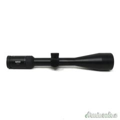 Geco Gold 2,5-15x56i (Ret. German 4-Dot)