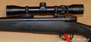 AFFARE Weatherby Vanguard Cal.7mm R.M.