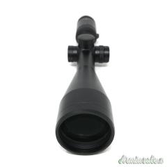Geco Gold 2,5-15x56i (Ret. German 4-Dot)