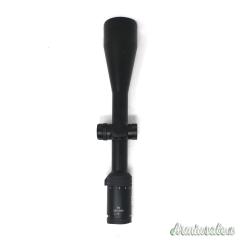 Geco Gold 2,5-15x56i (Ret. German 4-Dot)