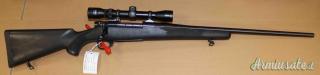 AFFARE Weatherby Vanguard Cal.7mm R.M.