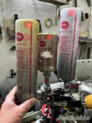 Mec 9000 GN