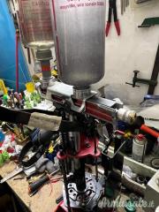Mec 9000 GN